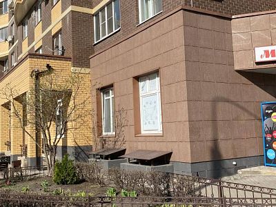 Купить квартиру г Долгопрудный, Новый б-р, д 3 20800000 рублей