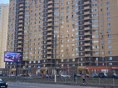 Купить квартиру г Долгопрудный, Новый б-р, д 3 20800000 рублей