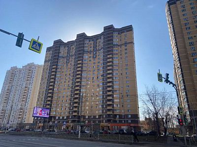 Купить квартиру г Долгопрудный, Новый б-р, д 3 20800000 рублей