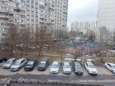 Купить квартиру г Москва, ул Барышиха, д 28 17800000 рублей
