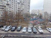 Купить квартиру г Москва, ул Барышиха, д 28 18200000 рублей
