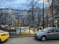 Купить квартиру г Москва, Кутузовский пр-кт, д 24 41500000 рублей