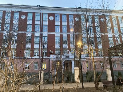 Купить квартиру г Москва, Кутузовский пр-кт, д 24 41500000 рублей