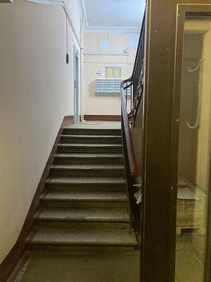 Купить квартиру г Москва, Кутузовский пр-кт, д 24 41500000 рублей