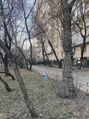 Купить квартиру г Москва, наб Тараса Шевченко, д 3 к 2 31500000 рублей