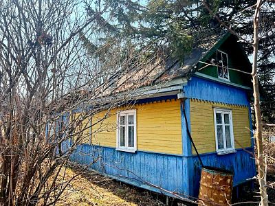 Купить земельный участок Хабаровский район, СНТ имени Владимира Ильича Ленина, 246 400000 рублей