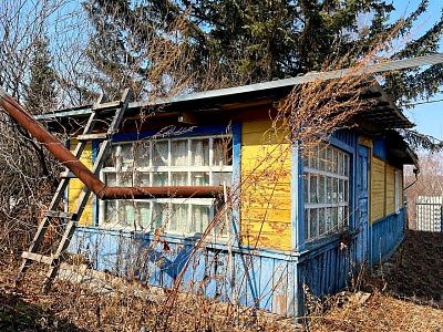 Купить земельный участок Хабаровский район, СНТ имени Владимира Ильича Ленина, 246 400000 рублей