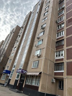 Купить квартиру г Москва, ул Каргопольская, д 13 к 1 27000000 рублей
