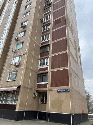 Купить квартиру г Москва, ул Каргопольская, д 13 к 1 27000000 рублей