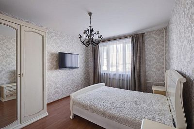 Купить квартиру г Москва, ул Раменки, д 9 к 1 26500000 рублей