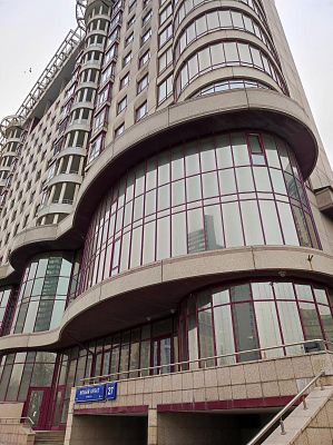 Купить квартиру г Москва, ул Новый Арбат, д 27 250000000 рублей