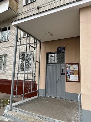 Купить квартиру г Москва, ул Бестужевых, д 1А 19000000 рублей