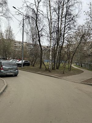 Купить квартиру г Москва, ул Бестужевых, д 1А 19000000 рублей