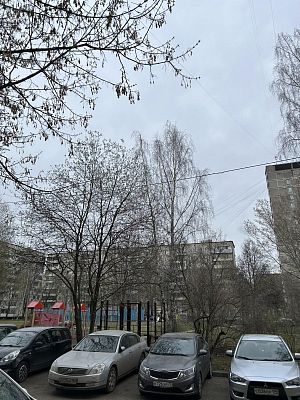 Купить квартиру г Москва, ул Бестужевых, д 1А 19000000 рублей