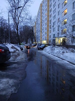 Купить квартиру г Москва, ул Библиотечная, д 6 38000000 рублей
