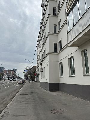Купить квартиру г Москва, ул 1-я Дубровская, д 8/12 28000000 рублей