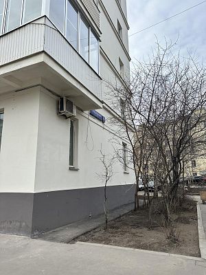Купить квартиру г Москва, ул 1-я Дубровская, д 8/12 28000000 рублей