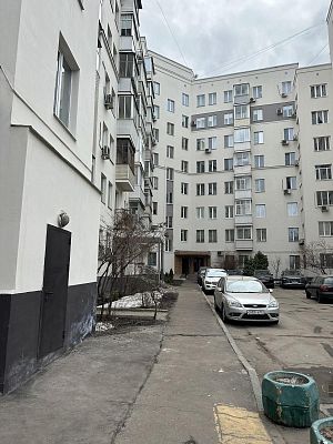Купить квартиру г Москва, ул 1-я Дубровская, д 8/12 28000000 рублей