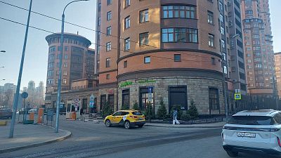 Купить квартиру г Москва, наб Академика Туполева, д 15 110000000 рублей