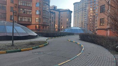 Купить квартиру г Москва, наб Академика Туполева, д 15 110000000 рублей
