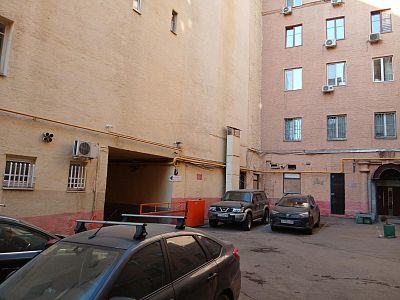 Купить квартиру г Москва, Благовещенский пер, д 5 72000000 рублей