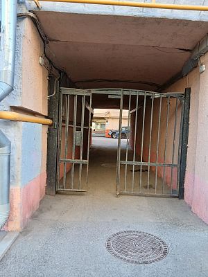Купить квартиру г Москва, Благовещенский пер, д 5 72000000 рублей