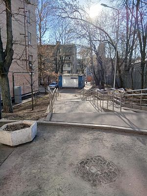 Купить квартиру г Москва, ул Малые Каменщики, д 18 к 1 23999999 рублей