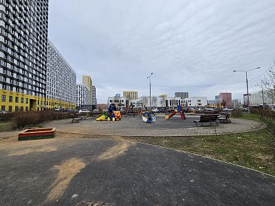 Купить квартиру г Мытищи, ул Борисовка, д 28А 11800000 рублей