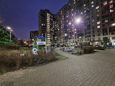 Купить квартиру г Мытищи, пр-кт Астрахова, д 2 8500000 рублей