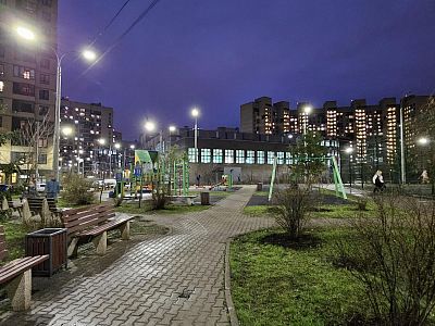 Купить квартиру г Мытищи, пр-кт Астрахова, д 2 8500000 рублей
