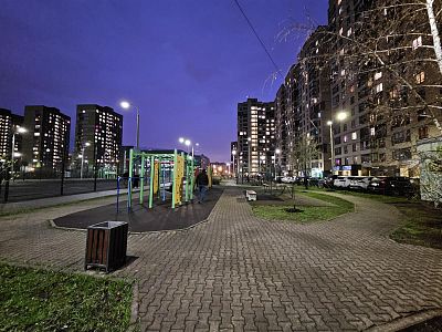 Купить квартиру г Мытищи, пр-кт Астрахова, д 2 8500000 рублей