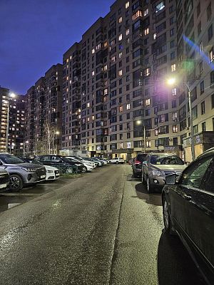 Купить квартиру г Мытищи, пр-кт Астрахова, д 2 8500000 рублей