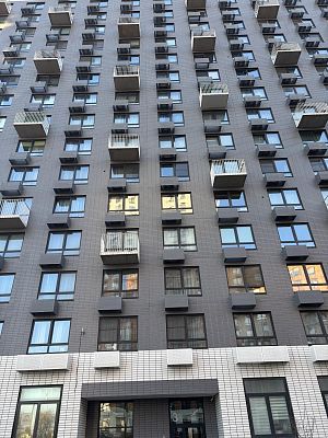 Купить квартиру г Москва, Боровское шоссе, д 2А к 1 22000000 рублей