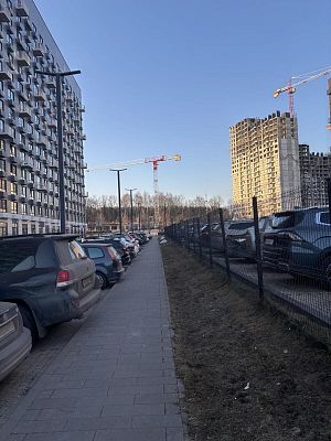 Купить квартиру г Москва, Боровское шоссе, д 2А к 1 22000000 рублей