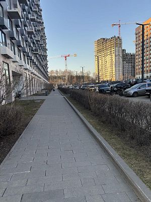 Купить квартиру г Москва, Боровское шоссе, д 2А к 1 22000000 рублей