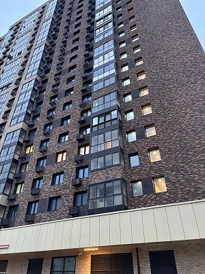 Купить квартиру г Москва, ул Чоботовская, д 2 к 1 36000000 рублей