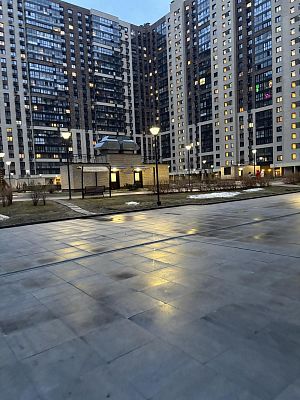 Купить квартиру г Москва, ул Чоботовская, д 2 к 1 36000000 рублей