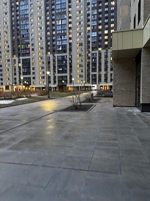 Купить квартиру г Москва, ул Чоботовская, д 2 к 1 36000000 рублей