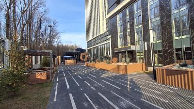 Купить квартиру г Уфа, пр-кт Октября, д 75 5900000 рублей