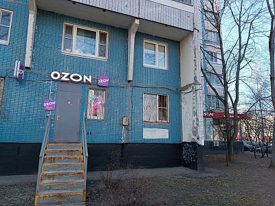 Купить помещение свободного назначения г Москва, Строгинский б-р, д 26 к 3 14990000 рублей