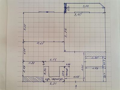 Купить квартиру г Москва, ул Серпуховский Вал, д 21 к 1 52000000 рублей