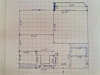 Купить квартиру г Москва, ул Серпуховский Вал, д 21 к 1 52000000 рублей