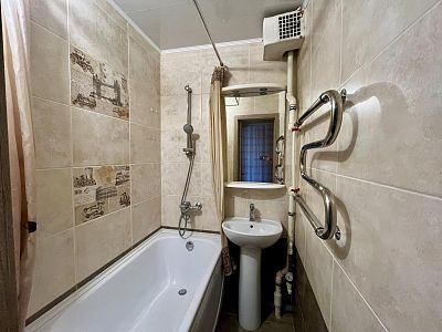 Купить квартиру г Долгопрудный, ул Спортивная, д 7 9500000 рублей