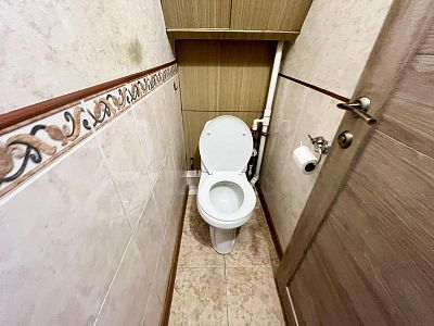Купить квартиру г Долгопрудный, ул Спортивная, д 7 9500000 рублей