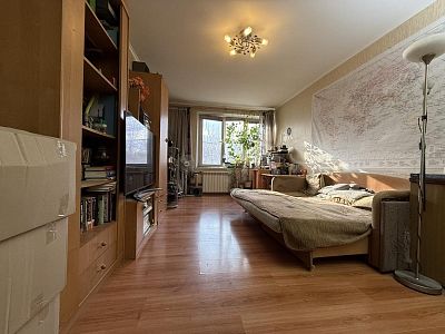 Купить квартиру Москва, Свободный проспект, 11к1 15600000 рублей