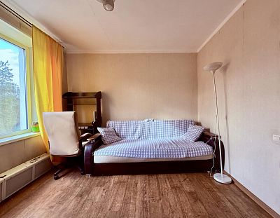 Купить квартиру Москва, Свободный проспект, 11к1 15600000 рублей