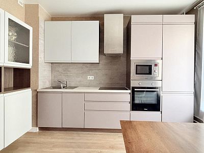 Снять квартиру г Москва, ул Михайлова, д 30А к 3 85000 рублей