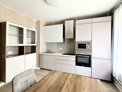 Снять квартиру г Москва, ул Михайлова, д 30А к 3 85000 рублей