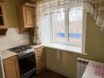 Снять квартиру г Хабаровск, ул Тихоокеанская, д 118 35000 рублей