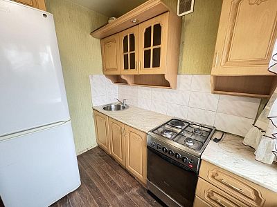 Снять квартиру г Хабаровск, ул Тихоокеанская, д 118 35000 рублей